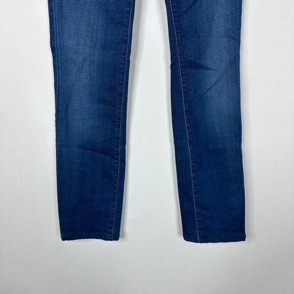 AYR The Skinny in Little Fished Wash 24 #7941 - Picture 3 of 12